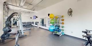 Factory 52 Gallery 40