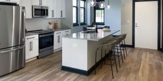 City View Apartments Gallery 10