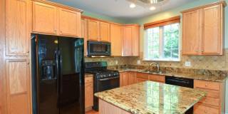 Welcome to this beautifully appointed Alexandria residence, where contemporary design and everyday comfort come together in one of Northern Virginia's most desirable locations. Gallery 24
