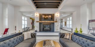 Waterstone at Hamburg Gallery 1