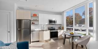 West End Yards Gallery 1