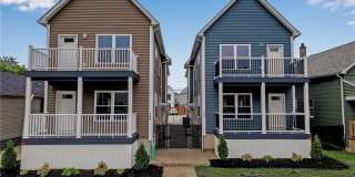 140 Seymour Street unit: Upper Gallery 1