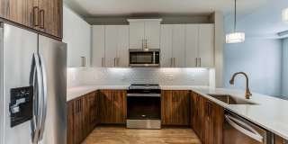 The Heights at Ridgewalk Apartments Gallery 19