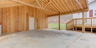 Spacious 5 Bedroom Home in Ooltewah with two separate living areas! Gallery 28