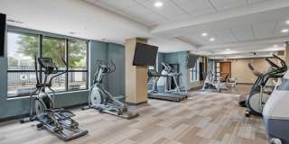 Genesee Apartments and Townhomes Gallery 22