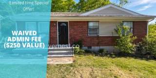 1921 Dabbs Avenue Gallery 1