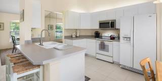 Cute and Cozy Family home on the Island.....Fully furnished..Available May 1-2024 at only $3900. per Month Gallery 5