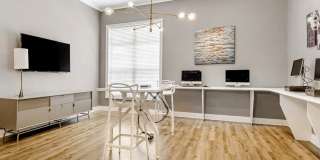 Concord Park Gallery 17