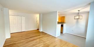 Spacious One Bedroom Condo In the Heart of Dupont - 17th/New Hampshire. Gallery 6