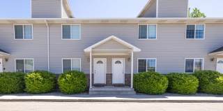 CALL TYE DIRECTLY FOR SHOWINGS AND APPLICATION DETAILS 208-313-6062. 2 Bed -1.5 Bath townhome in Idaho Falls with 2 stall garage Gallery 1
