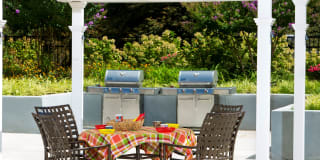 Colesville Towers Apartments Gallery 14