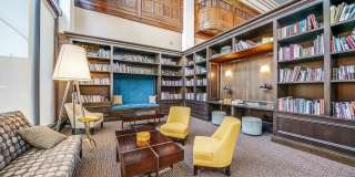 Packard Building Gallery 5