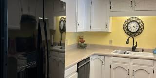 Gated 2 bed 2 bath condo with Gold Course Views Gallery 5