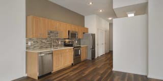 The Residences at the Domain Gallery 18