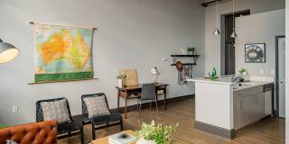 Lafayette Lofts Gallery 8