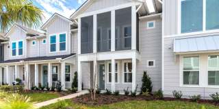 For Rent – Stunning 3BR Townhome in Nocatee’s Premier Community Gallery 1