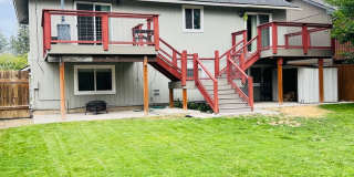 This South Hill Bright and Spacious 3 bed, 2 bath single family home, Near Glenrose available now! Gallery 28