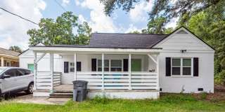 4 Bedroom 2 Bath Home in Pinewood Vista - North Charleston Gallery 1