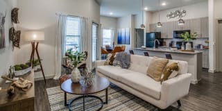 Gray Branch Apartments Gallery 6