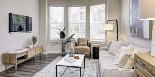 Wheelhouse Apartments on the Monon Gallery 7