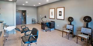 Senior & Affordable Housing - Heritage at Church Ranch Gallery 9