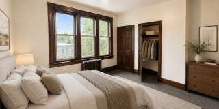 Spacious 6-Bedroom Rental in North Philadelphia | Small Dogs Welcome Gallery 18