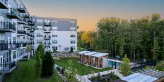 The Point at Green District Gallery 29