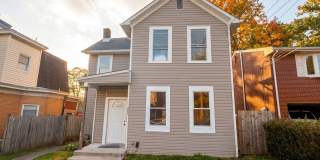 Updated Rental - Carnegie Gallery 1
