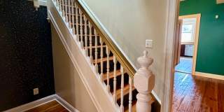 Historic Charm Meets Modern Comfort in Charles Village Gallery 8