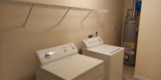 3 Bed 2.5 Bath Townhouse Gallery 22