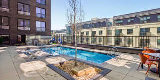 Oso Apartments Gallery 15