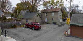 41 Walton Street Gallery 23