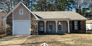 4535 Country Brook Drive Gallery 1