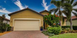 Seasonal Short-Term Single Family located at Sarasota National Golf Club (Social Membership) with resort like Amenities! Gallery 1