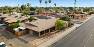 Maintained Mesa rental offering comfort, convenience, and easy access to everything the East Valley has to offer! Gallery 24
