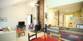 $1850/mo 2 Bed fully furnished condo in Thornton! Gallery 1