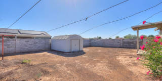 3 Bedroom House with large yard Arizona City Gallery 29