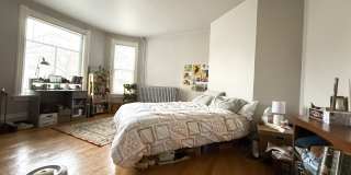 223 North Pinckney Street Gallery 1