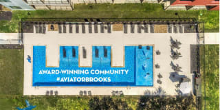 Aviator at Brooks City Base Aviator at Brooks City Base Gallery 40