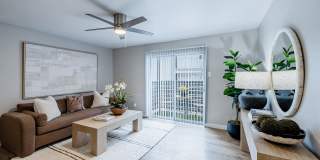 The Washington Apartment Homes Gallery 22