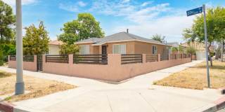 RECENTLY REMODELED, BRIGHT & AIRY 3BR2BA HOUSE ON SPACIOUS CORNER LOT W/ LARGE WRAP AROUND YARD & PATIO AREAS, GATED DRIVEWAY W/ LARGE COVERED CARPORT CLOSE TO SCHOOLS, PARKS, SHOPPING & EASY FREEWAY ACCESS! RECENTLY REMODELED, BRIGHT & AIRY 3BR2BA HOUSE ON SPACIOUS CORNER LOT W/ LARGE WRAP AROUND YARD & PATIO AREAS, GATED DRIVEWAY W/ LARGE COVERED CARPORT CLOSE TO SCHOOLS, PARKS, SHOPPING & EASY FREEWAY ACCESS! Gallery 1