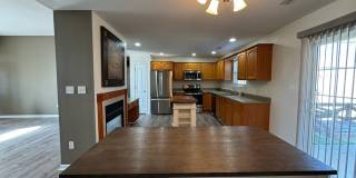 3 Bedroom Home available w/fenced yard Gallery 11