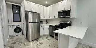 662 West 184th Street Gallery 1