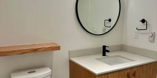 Modern Luxury Condo in the Heart of Vibrant NWX! Gallery 25