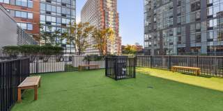 The Morgan Provost Square Gallery 44