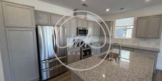 Beautiful Newly Built Townhome In Jenuane Community Gallery 7