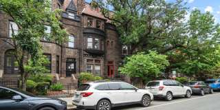 Dupont Circle Spacious Studio W/All Energy Utilities Included! Gallery 1