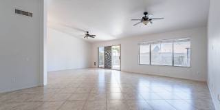 North West Chandler Home with a Pool Gallery 13