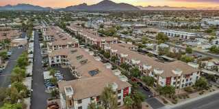 Residences at 4225 Gallery 12