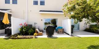 Annual UNfurnished almost new townhome 3/2 1/2 in Nokomis close to the beach Gallery 16